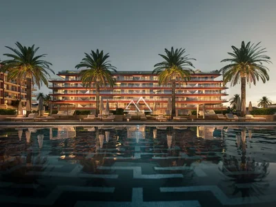 Жилой комплекс Новый жилой квартал Porto Montenegro – Synchro Yards