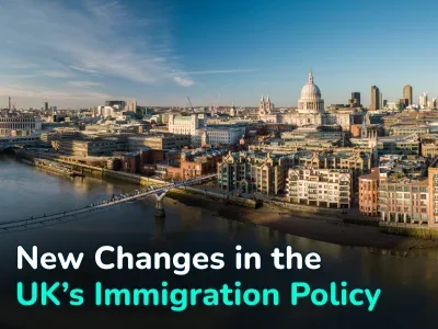 The UK is Dramatically Changing its Migration Policy: We’ve Found Out How