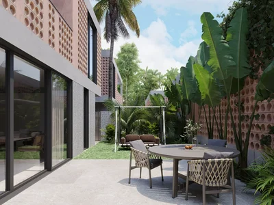 Residential complex 