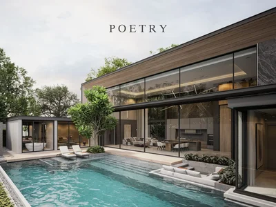 Villa POETRY