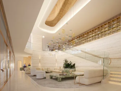 Wohnanlage Ocean House