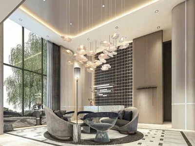 Complejo residencial VIP Venus Karon