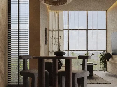 Wohnanlage Investment apartments for obtaining income, Uluwatu, Bali, Indonesia