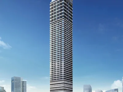 Complexe résidentiel Noble Form Thonglor