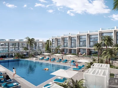 Residential quarter Cove Garden Phase 2