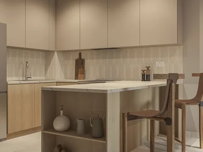 Complejo residencial Weybridge Gardens 3