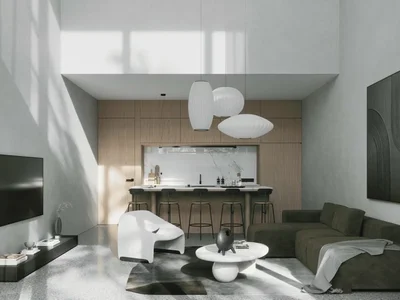 Zespół mieszkaniowy ECOVERSE RESORT RESIDENCES