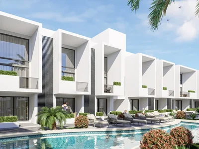 Complejo residencial Aventus Residence