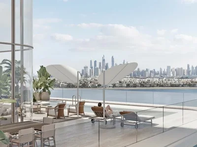 Резиденция Orla Dorchester Collection by Omniyat