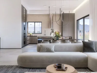 Residential quarter Vivre a givat shmouel quartier ramat adar qualite de vie au coeur disrael 8 derniers appartements disponibles