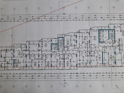 Complexe résidentiel Luxe Living