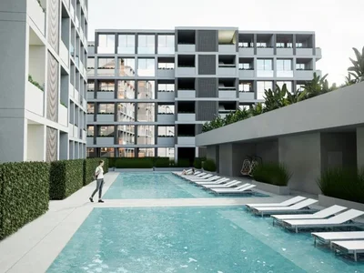 Complexe résidentiel Terra Grove Layan