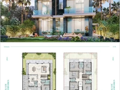Villa For Sale New Project Villas in Dubai