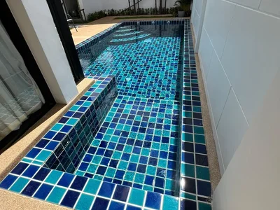 Villa Goldena Twin