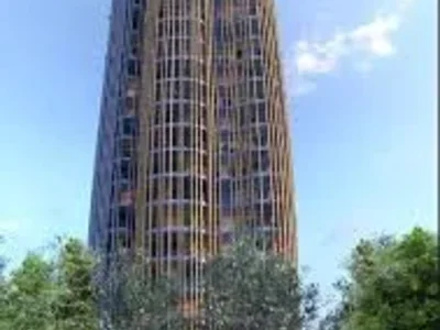 Immeuble Domus Chavchavadze