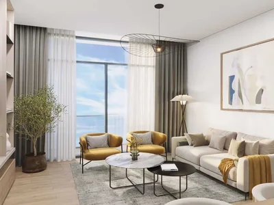Complejo residencial The Haven A