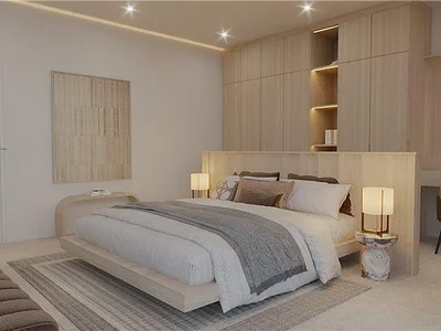 Residential complex Complex of villas with swimming pools in a quiet area, close to beaches, Phuket, Thailand