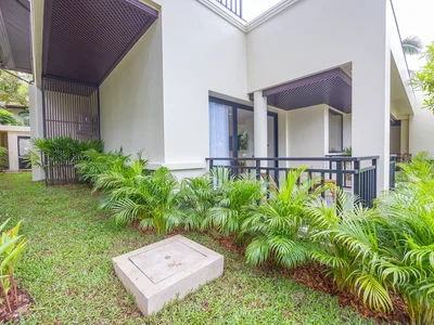 Villa The Laytin