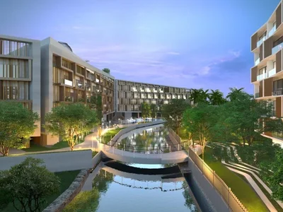 Zespół mieszkaniowy Wanda Vista Resort – Phase 2