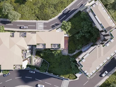 Complexe résidentiel Excellent location read to move in apartments 