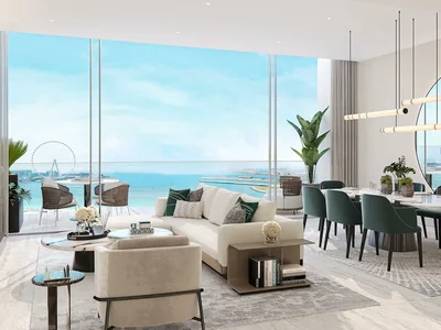 Apartamentowiec Superlux Penthouse Liv Lux