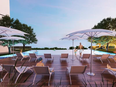 Complejo residencial Maimoon Gardens