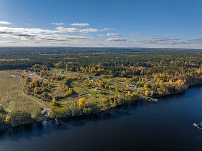 Hüttendorf Otradnaya buhta 2 0