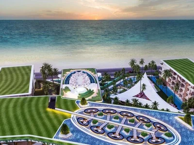 Residential complex Sunshine Beach Condominium – 7% Guaranteed – 5 years
