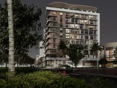 Complejo residencial Stonehenge 1