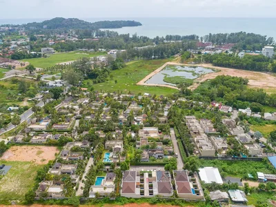 Willa The Residence Resort and Spa Retreat