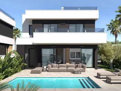 Жилой комплекс Duly Lo Marabu Villas