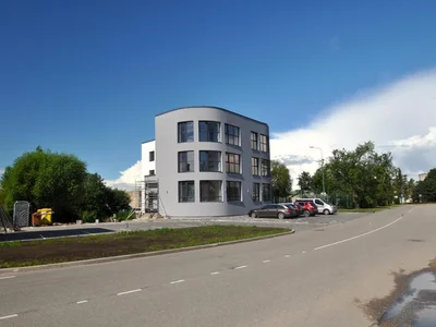 Immeuble Līvzemes 26b
