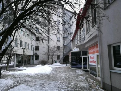 Centre d'affaires AFC centrs