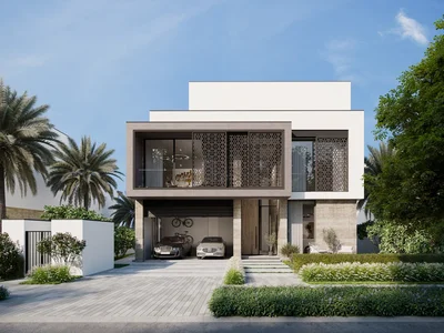Villa Palm Jebel Ali