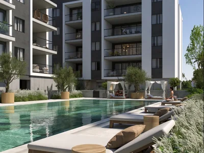 Residential complex Ace