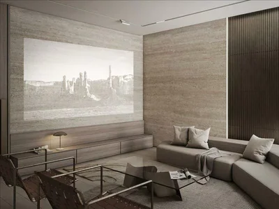 Complexe résidentiel Keturah Reserve — large residence by MAG with swimming pools, gardens and a business center in Meydan, Dubai