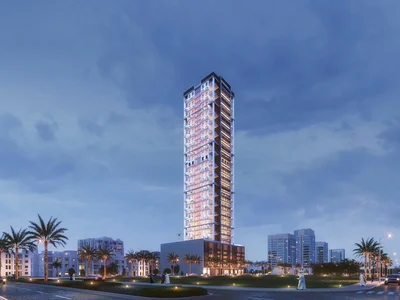 Residential complex Gardenia