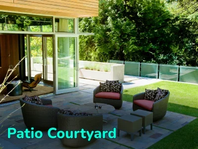 What is a Patio And How is It Used in Architecture?