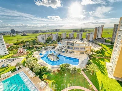 Residential complex Studio in 5* SPA complex Caesar Resort for 57,000 GBP.