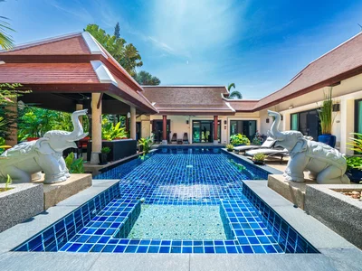 Villa Baan-Pratum