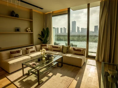 Apartment building Reem Five