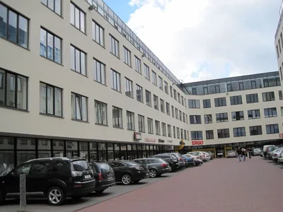 Centre d'affaires Barons Kvartāls