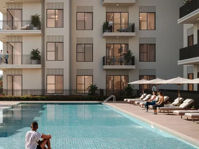 Residential complex ORA Residences