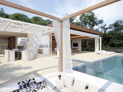 Villa Cohiba Villas Phuket