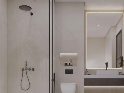 Complejo residencial Sky Hills Residences 3