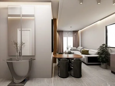 Zespół mieszkaniowy New low-rise residence with swimming pools close to Gazipasa Airport, Antalya, Turkey
