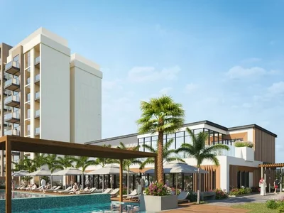 Complejo residencial Haven 2