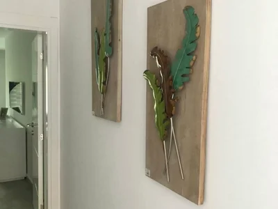 Quartier résidentiel Stay Suite Residence Alanya
