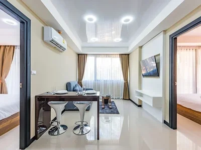 Zespół mieszkaniowy 777 Beach Condo