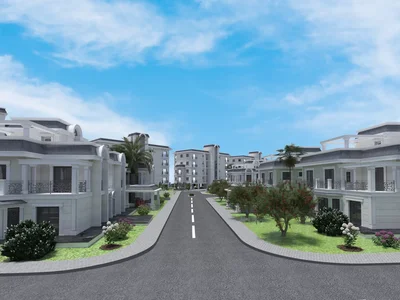 Barrio residencial La Palazzo